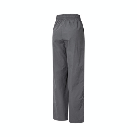 puma彪马2025女子女子-ESS ELEVATED SE Woven Pants W-灰色梭织长裤68930171