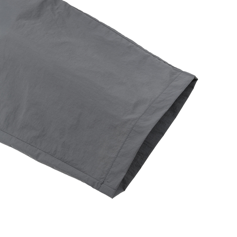 puma彪马2025女子女子-ESS ELEVATED SE Woven Pants W-灰色梭织长裤68930171