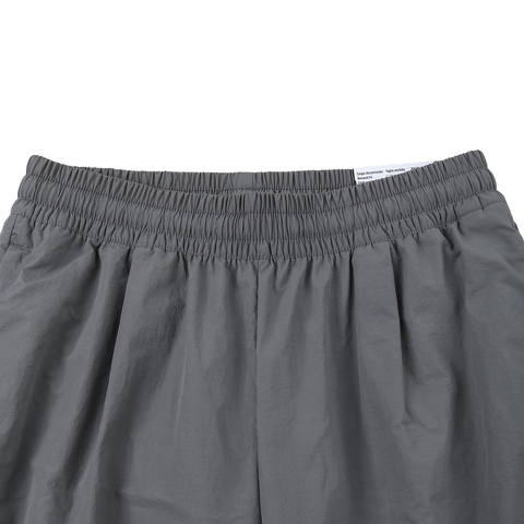 puma彪马2025女子女子-ESS ELEVATED SE Woven Pants W-灰色梭织长裤68930171