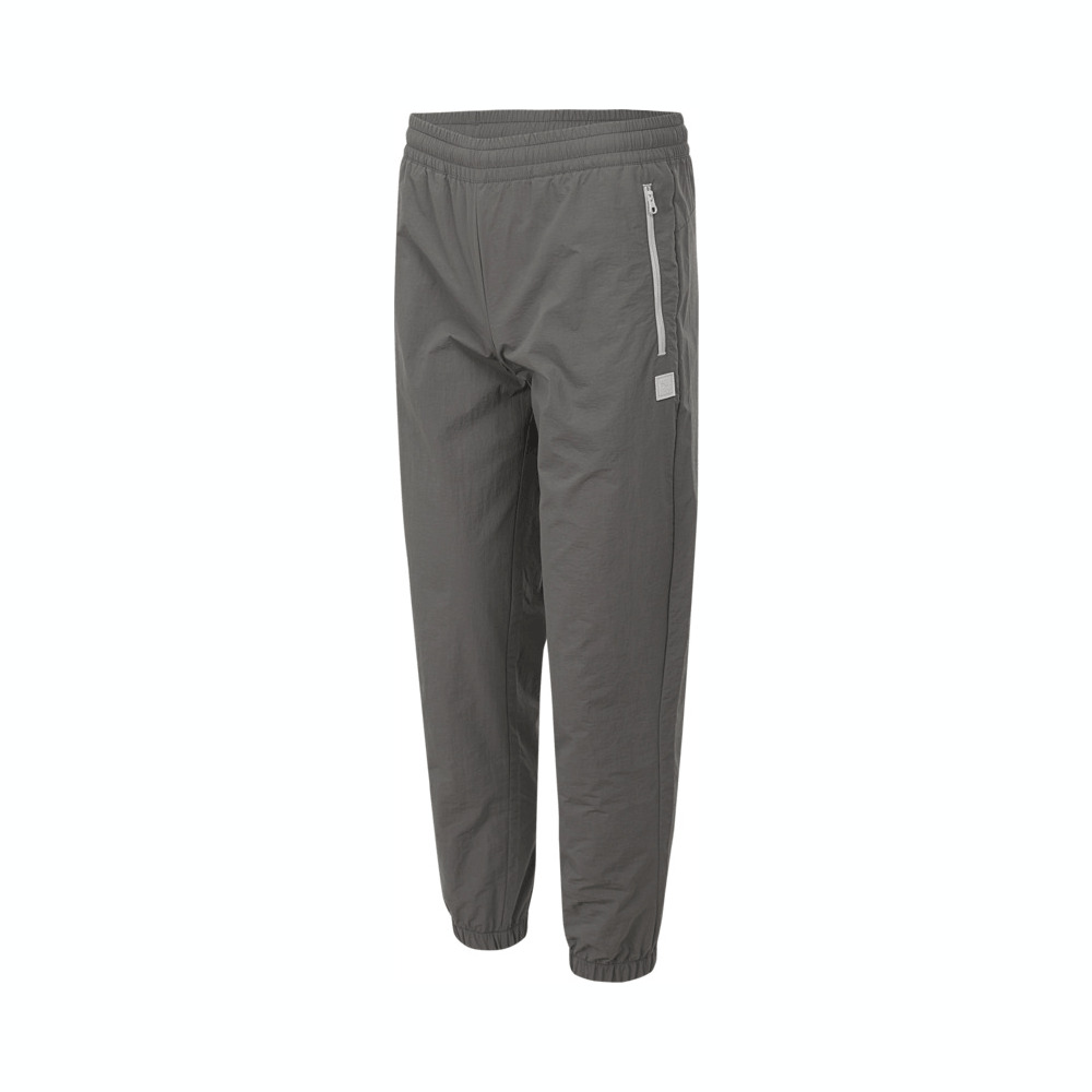 puma彪马2025男子男子-ESS ELEVATED SE Woven Pants-灰色梭织长裤68928671