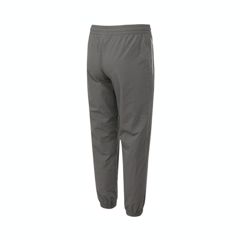 puma彪马2025男子男子-ESS ELEVATED SE Woven Pants-灰色梭织长裤68928671