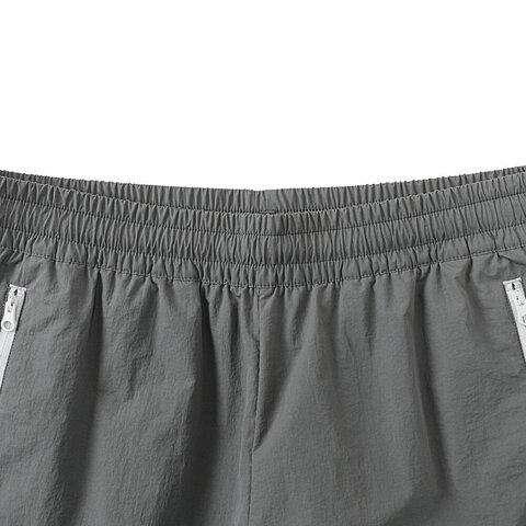 puma彪马2025男子男子-ESS ELEVATED SE Woven Pants-灰色梭织长裤68928671