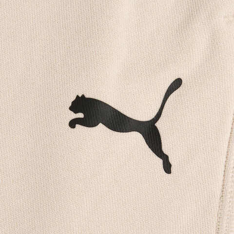 puma彪马2025男子男子-MOTO Knit Shorts-雪白色针织短裤63307987