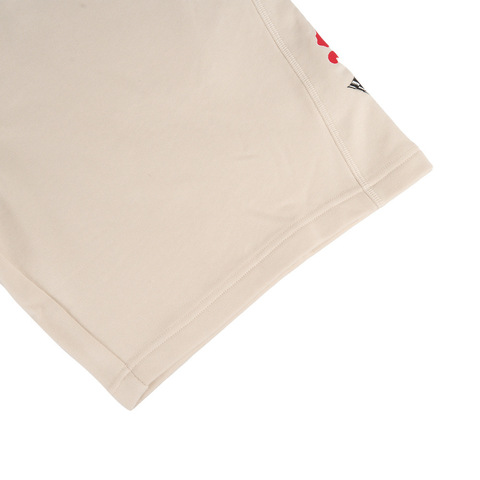 puma彪马2025男子男子-MOTO Knit Shorts-雪白色针织短裤63307987