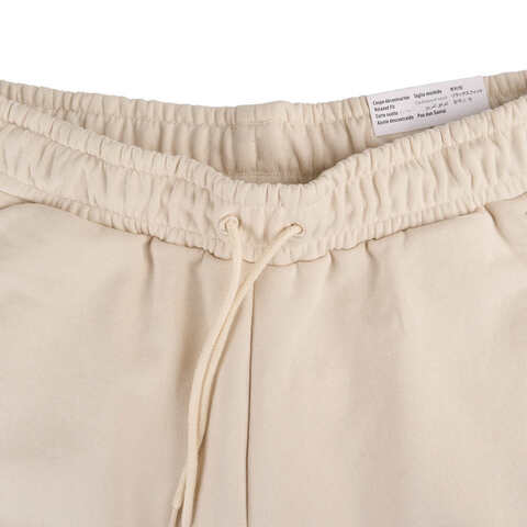 puma彪马2025男子男子-MOTO Knit Shorts-雪白色针织短裤63307987