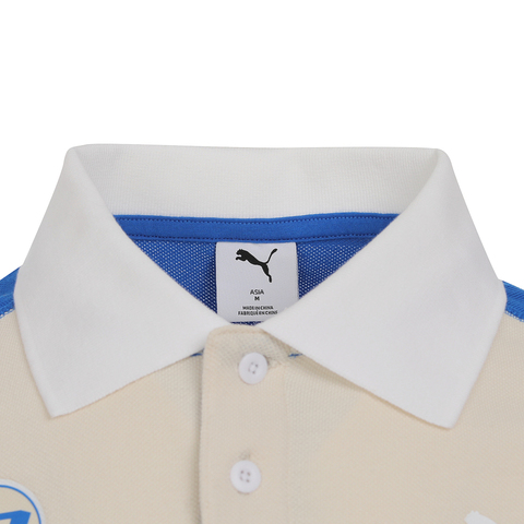 puma彪马2025中性中性-MOTO SS Polo-雪白色针织有领短T63364487