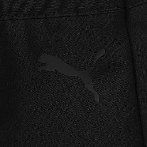 puma彪马2025女子女子-GRAPHIC PUMA PT Woven Skirt W-黑色梭织短裙63312201