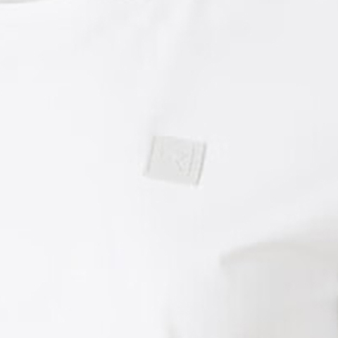 puma彪马2025女子女子-ESS ELEVATED SE SS Tee W-彪马白针织无领短T68930002