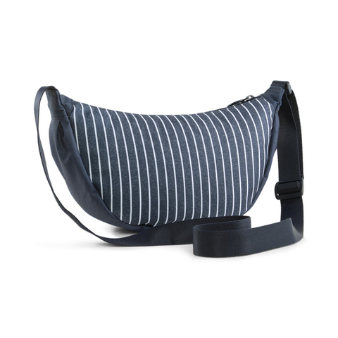 puma彪马2025女子女子-UP SURF CLUB Half Moon Bag-海军蓝-denim look拎包挽包09130301