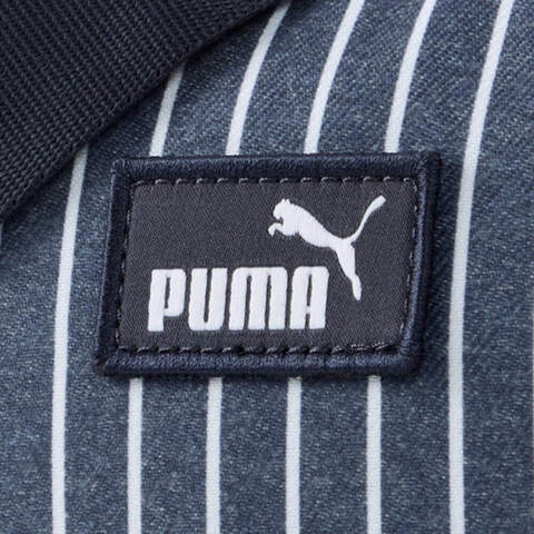 puma彪马2025女子女子-UP SURF CLUB Half Moon Bag-海军蓝-denim look拎包挽包09130301