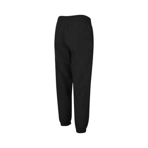 puma彪马2025男子男子-ESS No. 1 Logo Woven Pants cl-黑色梭织长裤68856601