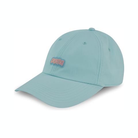 puma彪马2025中性中性-POOL TIME BB Cap-蓝色弯沿帽02680902