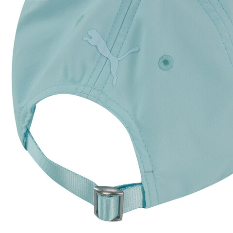 puma彪马2025中性中性-POOL TIME BB Cap-蓝色弯沿帽02680902