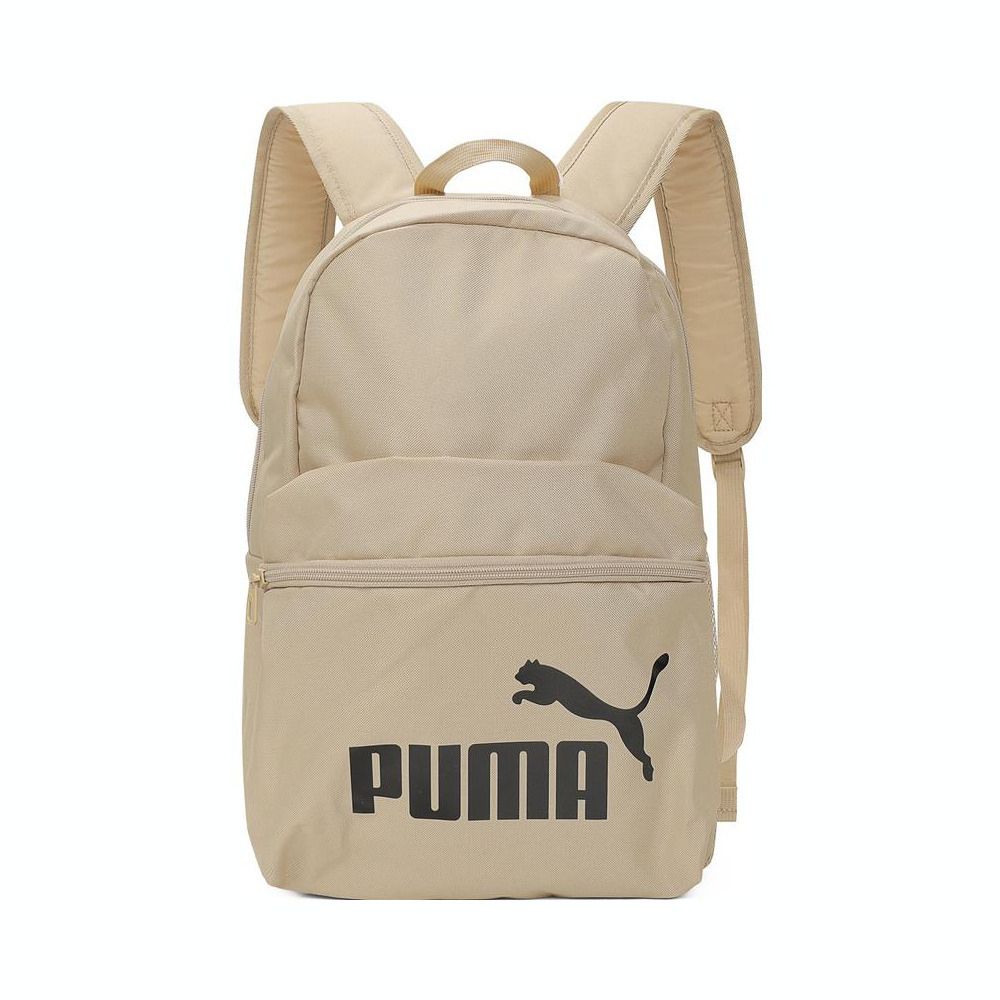puma彪马2025中性中性-PUMA PHASE Backpack_L4L-烤杏仁色双肩包09191104