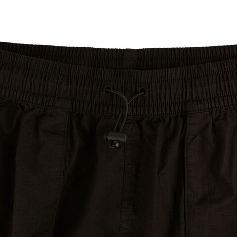 puma彪马2025女子女子-FUTURE.PUMA.ARCHIVE Zip-Off Maxi Woven Skirt-黑色梭织长裙63194701