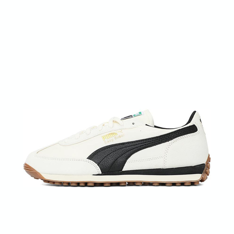puma彪马2025中性中性-Easy Rider Nylon Cool-米白色-黑色-金色Rider40314605