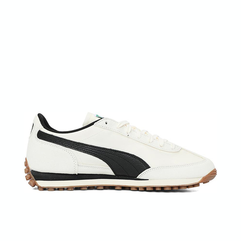 puma彪马2025中性中性-Easy Rider Nylon Cool-米白色-黑色-金色Rider40314605