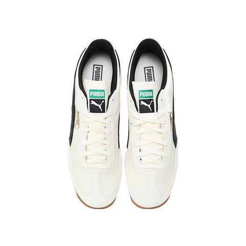 puma彪马2025中性中性-Easy Rider Nylon Cool-米白色-黑色-金色Rider40314605