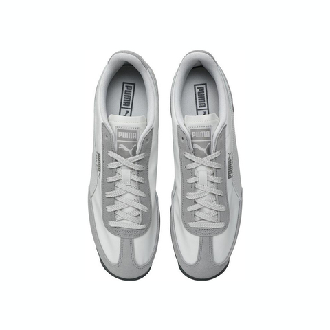 puma彪马2025中性中性-Easy Rider Nylon Cool-灰色-浅灰色-迷雾灰Rider40314602