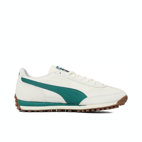 puma彪马2025中性中性-Easy Rider Nylon Cool-米白色-绿色-金色Rider40314606