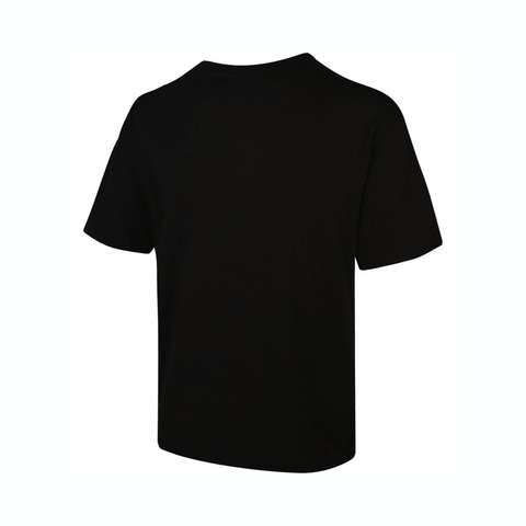 puma彪马2025男子男子-FLORAL SPORT Relaxed Tee-黑色针织无领短T63334701