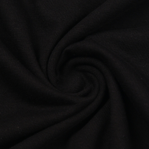 puma彪马2025男子男子-FLORAL SPORT Relaxed Tee-黑色针织无领短T63334701