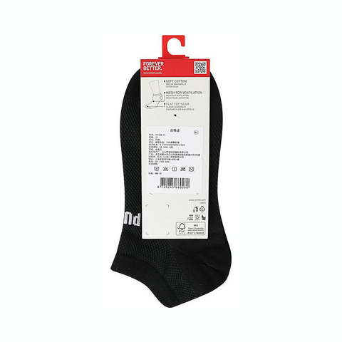 puma彪马2025中性中性-Puma U Sneaker 1P-黑色短袜94728801