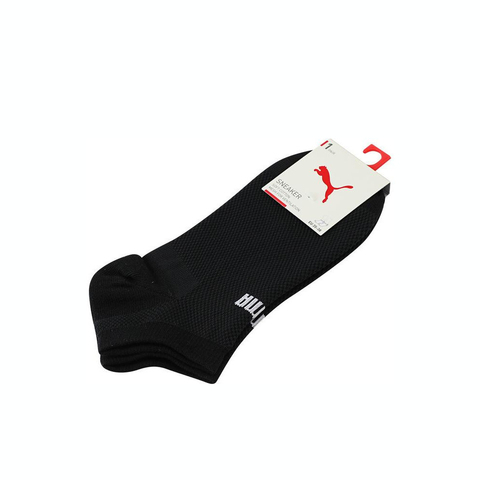 puma彪马2025中性中性-Puma U Sneaker 1P-黑色短袜94728801