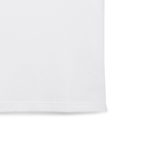 puma彪马2025中性中性-GRAPHICS Villa Tee-彪马白针织无领短T63333702