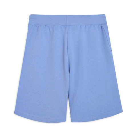puma彪马2025中性中性-HAUS OF CLASSICS Knit Shorts-薰衣草紫针织短裤63156247