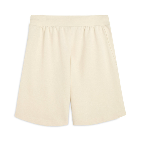 puma彪马2025中性中性-HAUS OF CLASSICS Knit Shorts-杏仁糖色针织短裤63156287