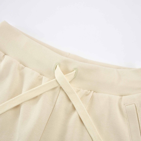 puma彪马2025中性中性-HAUS OF CLASSICS Knit Shorts-杏仁糖色针织短裤63156287