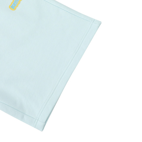 puma彪马2025男子男子-GRAPHIC PUMA PT Logo Shorts-蓝色针织短裤63298496