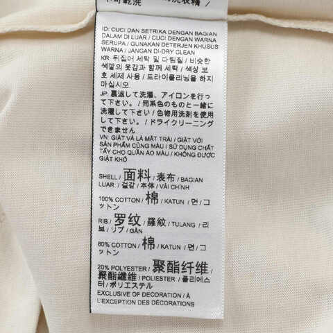 puma彪马2025中性中性-GRAPHICS Recovery Tee-雪白色针织无领短T63333587
