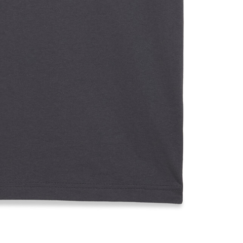 puma彪马2025中性中性-GRAPHICS Recovery Tee-银河灰针织无领短T63333569