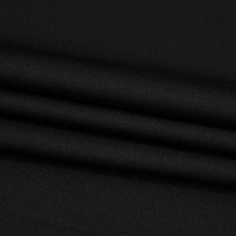 puma彪马2025男子男子-teamRISE Matchday Jersey-黑色-彪马白梭织无领短T70613203