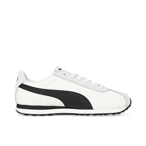 puma彪马2025中性中性-Puma Turin NL-米白色-黑色-灰色基础其他系列36216719