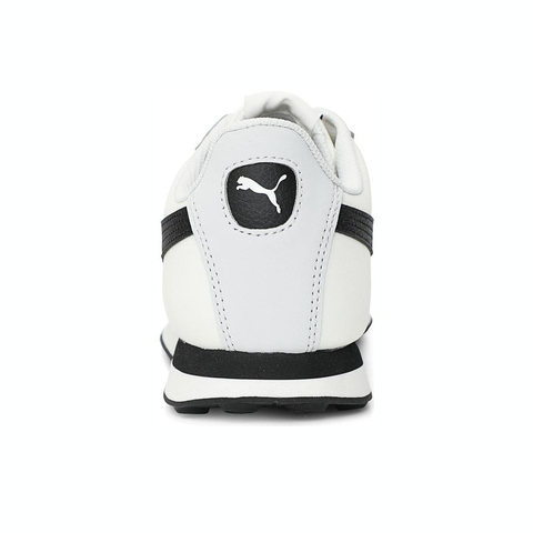 puma彪马2025中性中性-Puma Turin NL-米白色-黑色-灰色基础其他系列36216719