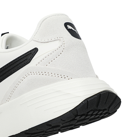 puma彪马2025中性中性-Runtamed Wind-米白色-黑色基础其他系列40441201