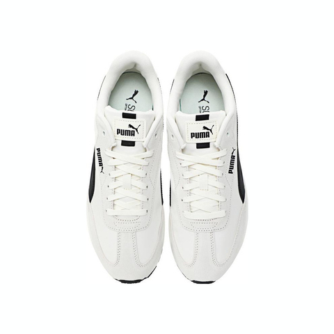 puma彪马2025中性中性-Runtamed Wind-米白色-黑色基础其他系列40441201