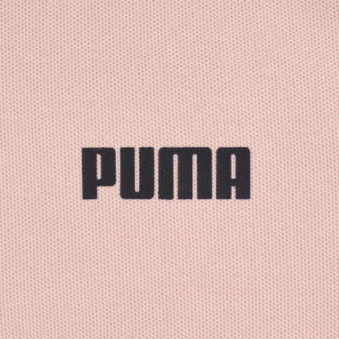puma彪马2025男子男子-RAD/CAL UV Shortsleeve Polo-玫瑰粉针织有领短T69019191