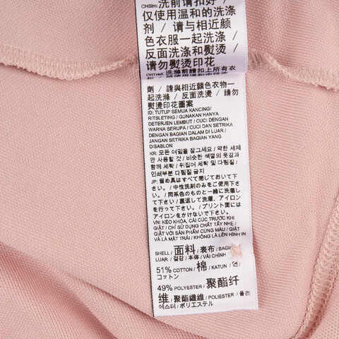 puma彪马2025男子男子-RAD/CAL UV Shortsleeve Polo-玫瑰粉针织有领短T69019191