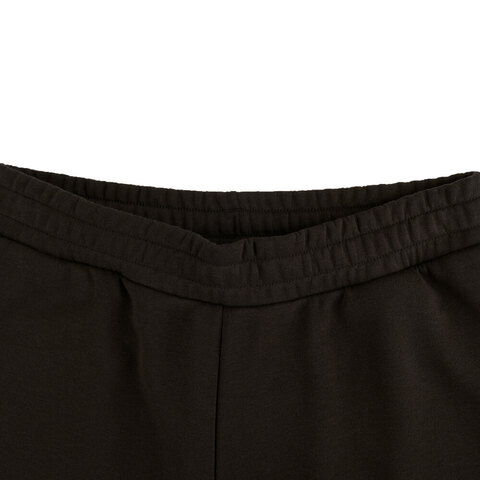 puma彪马2025男子男子-ESS Logo Sweatpants TR op-黑色针织长裤69155201