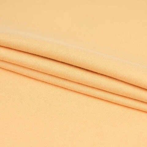 puma彪马2025男子男子-GRAPHICS Space Tee-杏黄色针织无领短T69185441