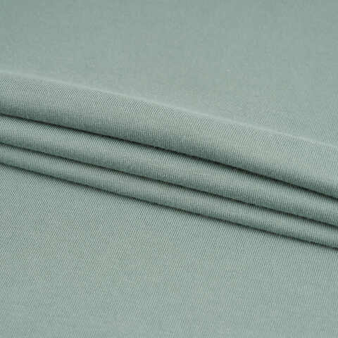 puma彪马2025男子男子-GRAPHICS Space Tee-青绿色针织无领短T69185430