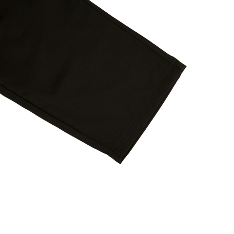 puma彪马2025男子男子-ESS Logo Woven Pants op-黑色梭织长裤69065001