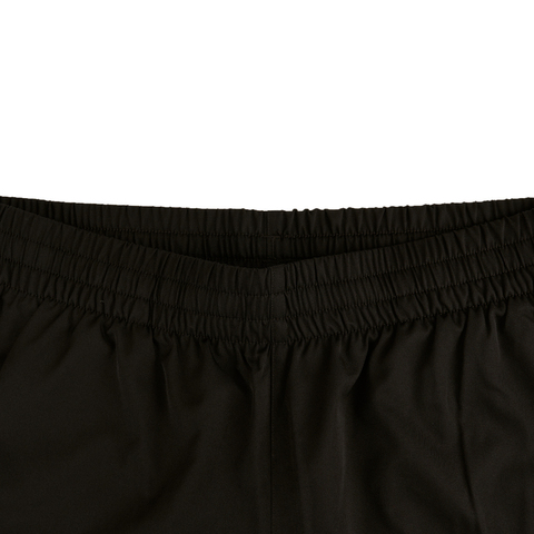 puma彪马2025男子男子-ESS Logo Woven Pants op-黑色梭织长裤69065001