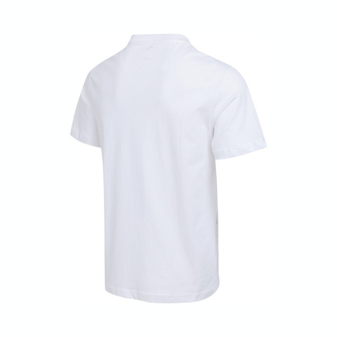 puma彪马2025男子男子-GRAPHICS Foil Tee-彪马白针织无领短T68770702