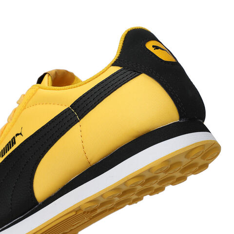 puma彪马2025中性中性-Puma Turin NL-荧光色-黑色-彪马白基础其他系列36216721