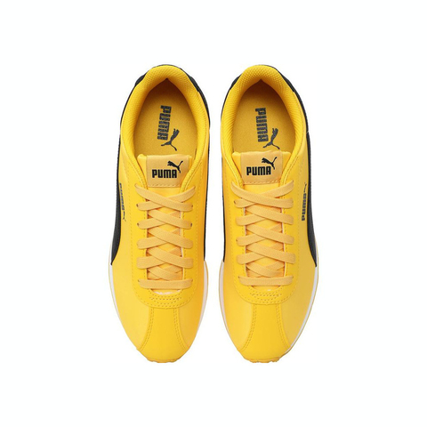 puma彪马2025中性中性-Puma Turin NL-荧光色-黑色-彪马白基础其他系列36216721